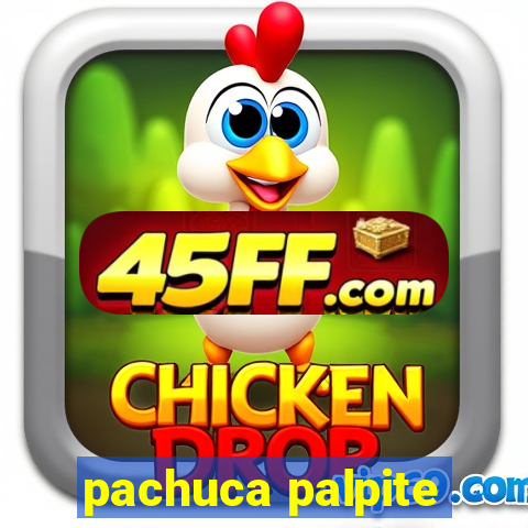 pachuca palpite